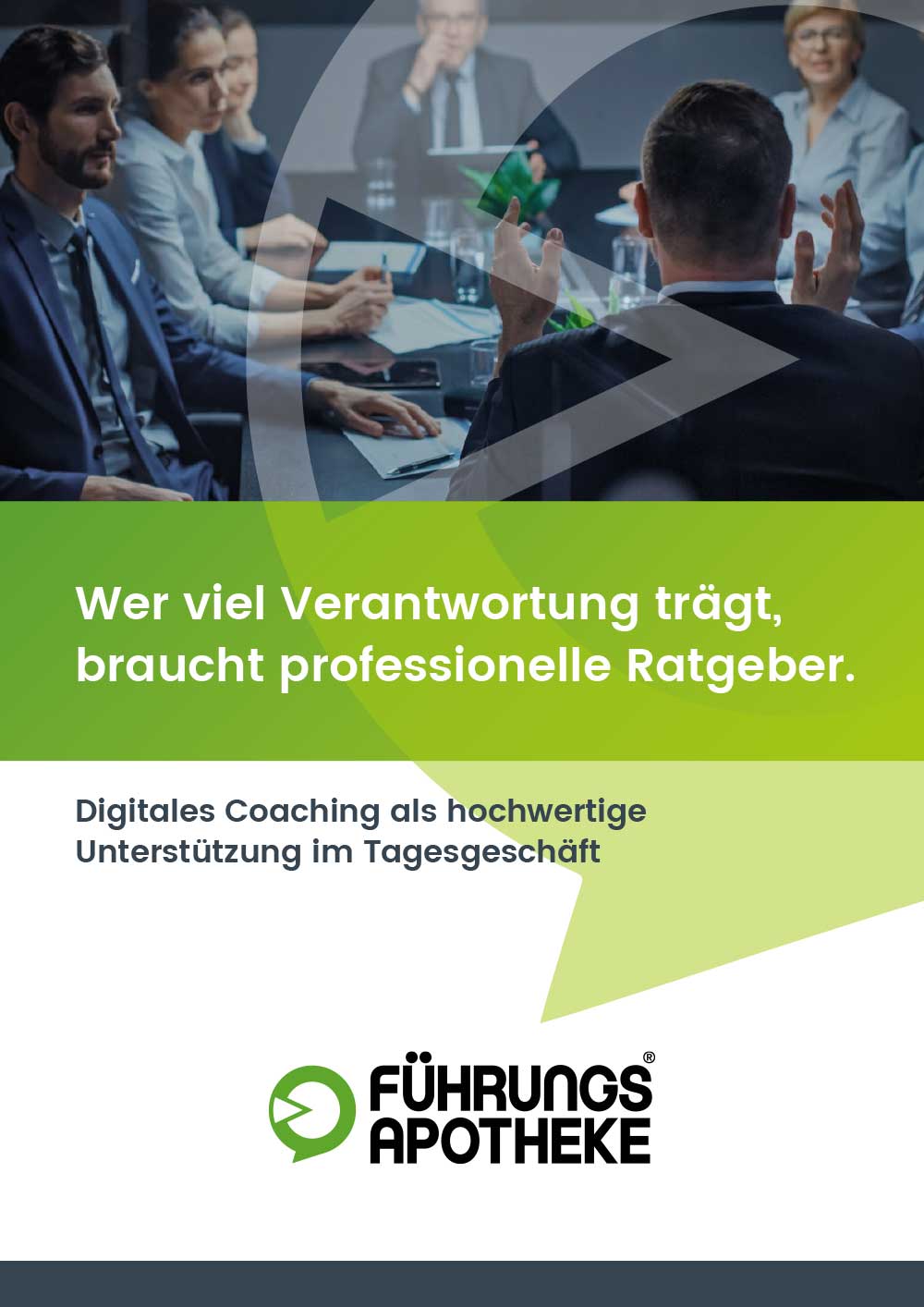 Broschüre