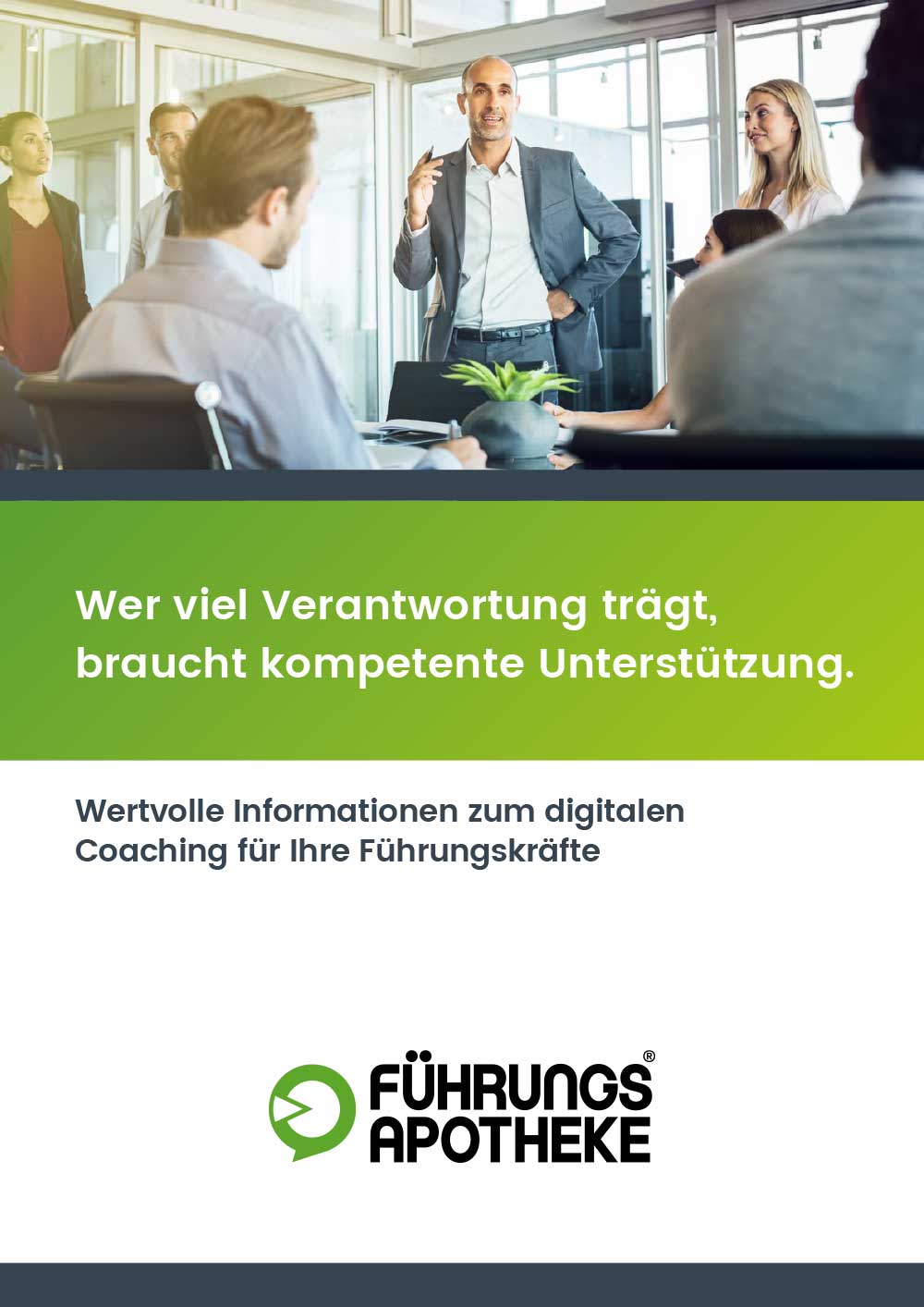 Broschüre